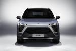NIO ES8 2017 года